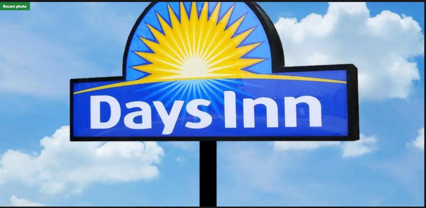 Days Inn By Wyndham Augusta Exterior foto